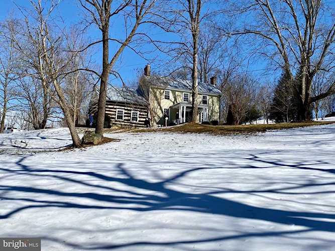 38085 Homestead Farm Ln Middleburg, VA 20117