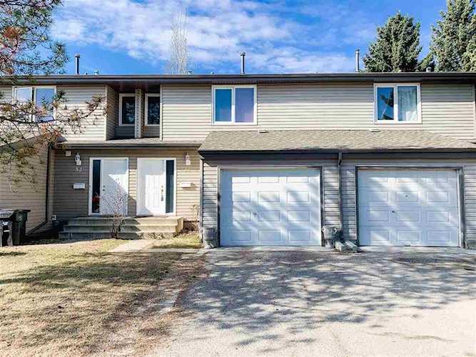 50 Akinsdale Gardens St. Albert, AB T8N 2W8