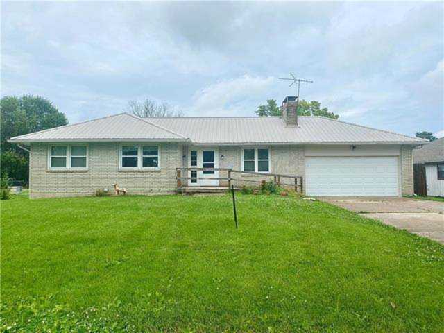 102 Sibley Rd Orrick, MO 64077