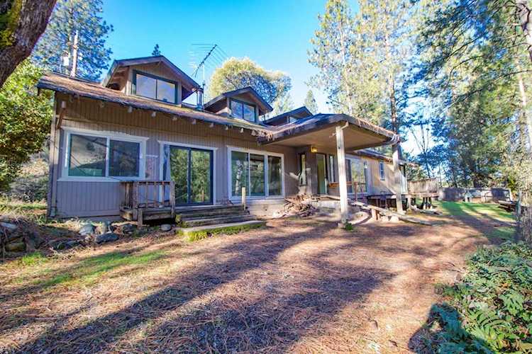 4080 Greenwood Road Garden Valley, CA 95633