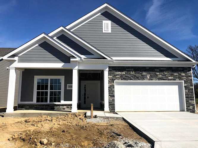 7538 Enclave Way Pickerington, OH 43147