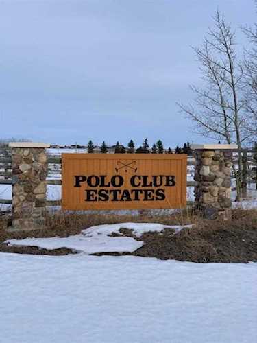 298086 27 St W Rural Foothills County, AB T1S 1A2