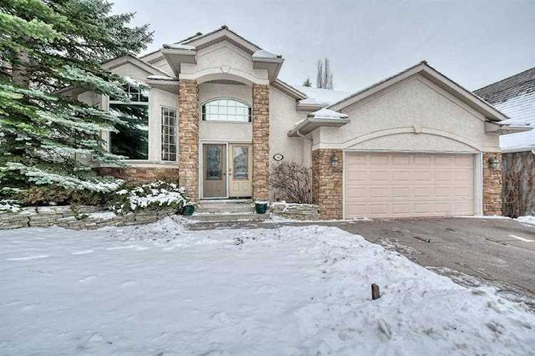 347 Patterson Blvd SW Calgary, AB T3H 3K1