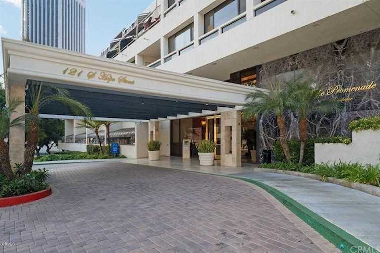 121 S Hope Street #331 Los Angeles, CA 90012
