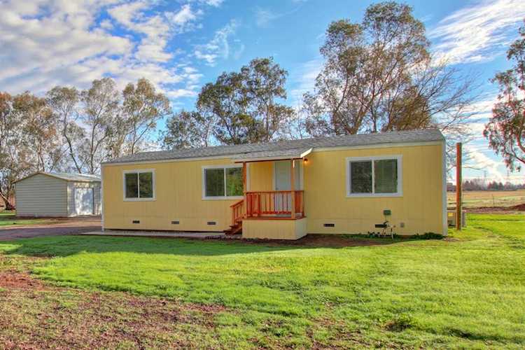 11101 Alta Mesa Road Wilton, CA 95693