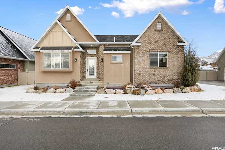 3161 S S Walnut Park Cv Millcreek, UT 84109
