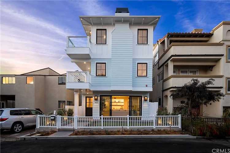 453 31st Street Manhattan Beach, CA 90266