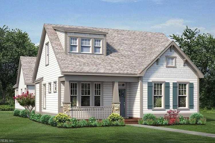 MM Nansemond In The Landings At Bennetts Creek Suffolk, VA 23435