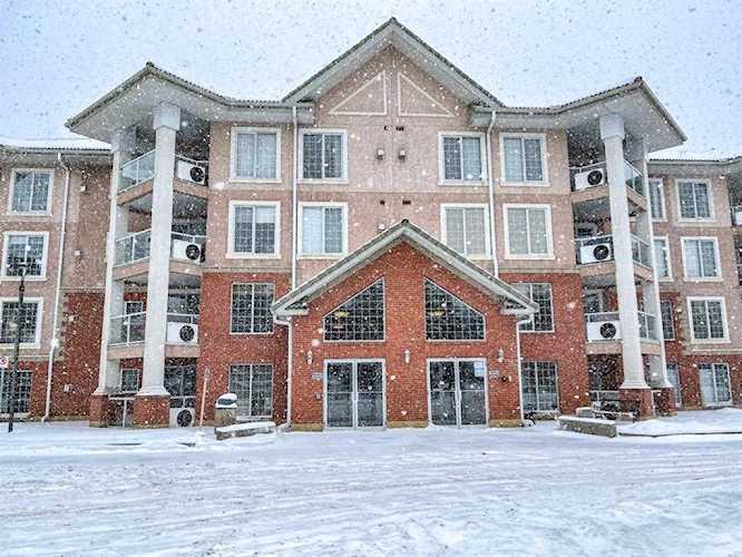 8535 Bonaventure Dr SE #348 Calgary, AB T2H 3A1