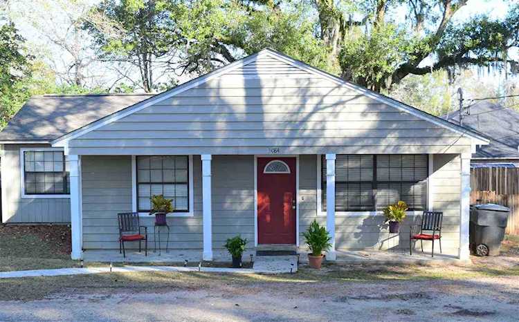 3084 Justice Ln Tallahassee, FL 32301