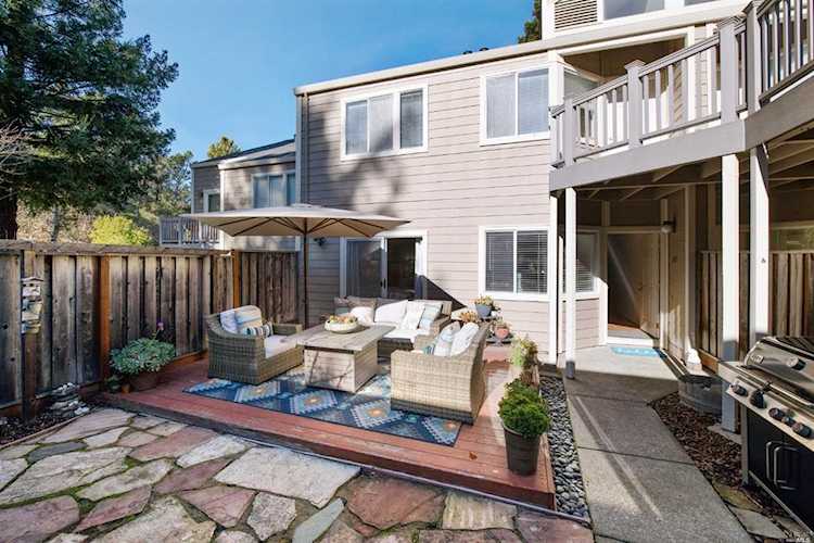 135 Koch Road Corte Madera, CA 94925 | MLS 321001488 Photo 1