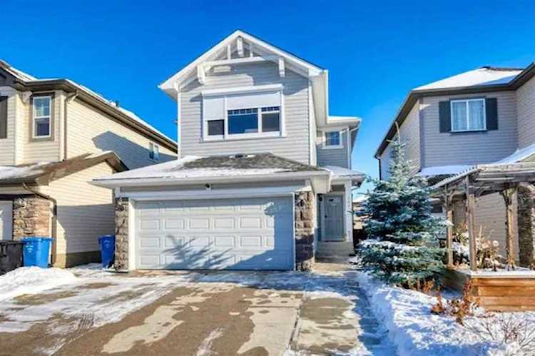 361 Bridleridge View SW Calgary, AB T2Y 0E5