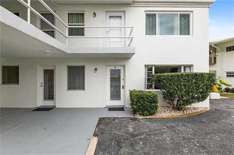 449 Golden Gate POINT #B Sarasota, FL 34236