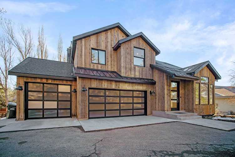 3011 Meadows Dr Park City, UT 84060