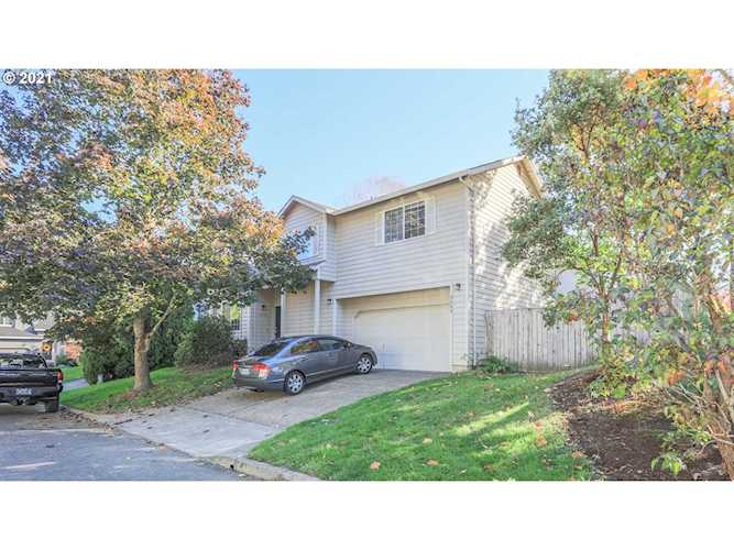 8480 SW Arthur Ct Tigard, OR 97223