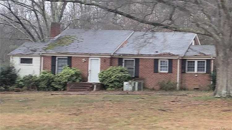 10121 Blair Rd Mint Hill, NC 28227
