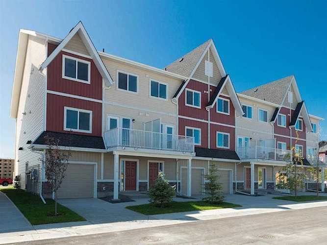 32 Red Embers Parade NE #508 Calgary, AB T3N 1P7