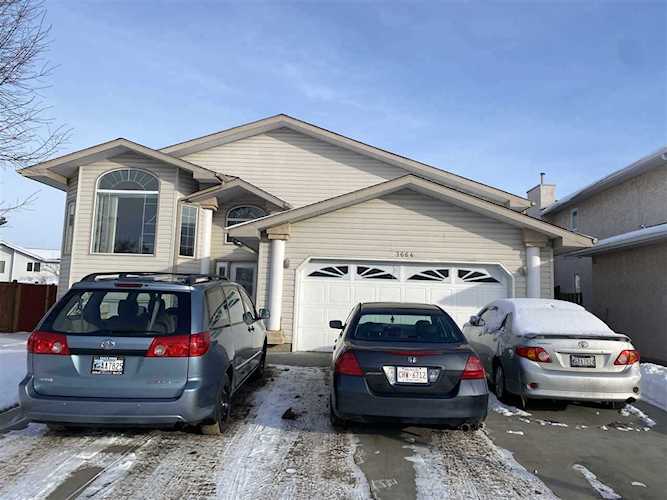 3664 31A Street Edmonton, AB T6T 1H4