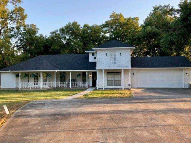 12184 FM 428 Aubrey, TX 76227