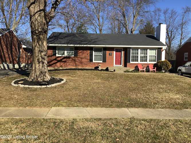 3323 Dean Dr Louisville, KY 40220