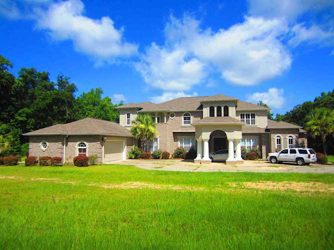 815 Ridge Rd Monticello, FL 32344
