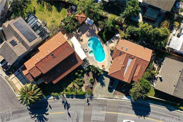 10900 La Flor Avenue Fountain Valley, CA 92708
