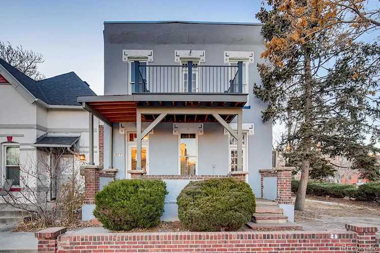 1577 Clarkson St Denver, CO 80218