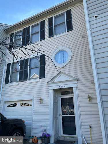 6308 Gun Cap Ct For Sale in Centreville Photo 1