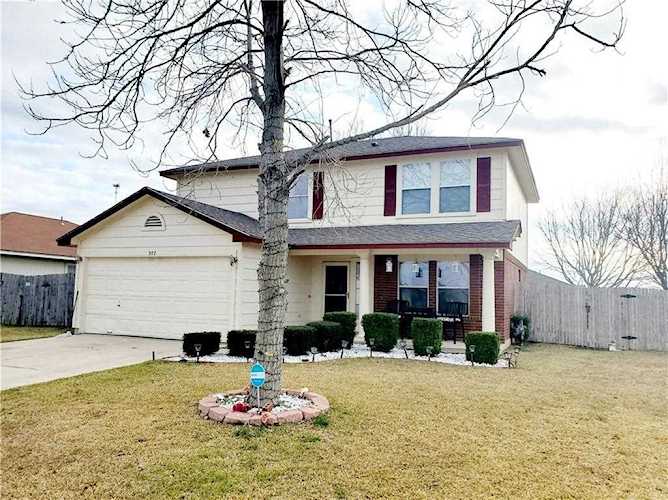 377 Leonardo Kyle, TX 78640
