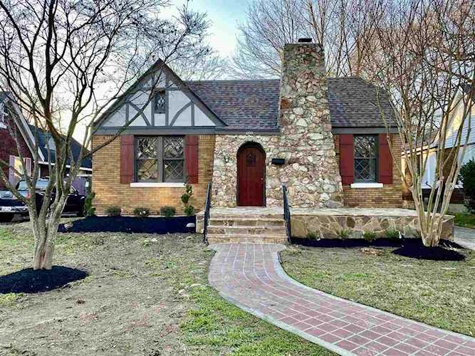 699 Dickinson St Memphis, TN 38107 | MLS 10093169 Photo 1