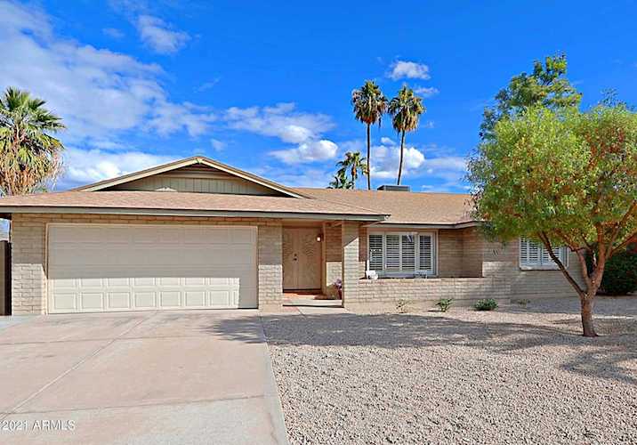 14817 N 50th Street Scottsdale, AZ 85254