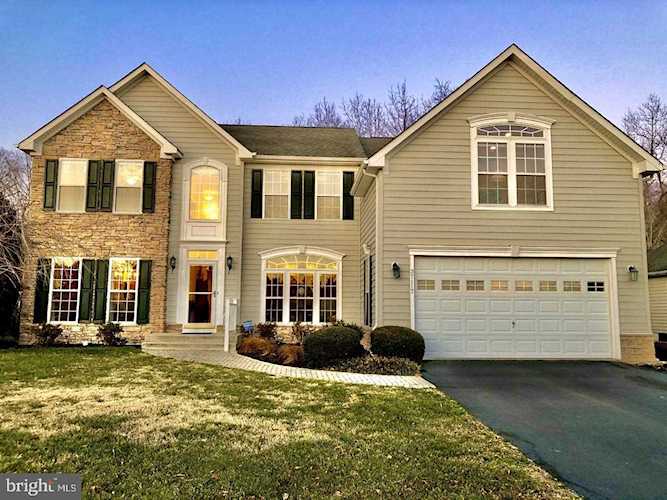 37117 Lord Baltimore Ln Ocean View, DE 19970