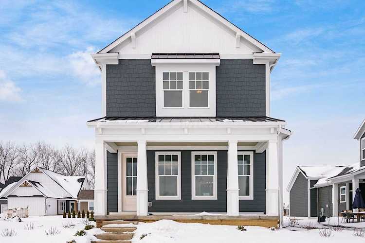 5640 Butternut Drive Lewis Center, OH 43035