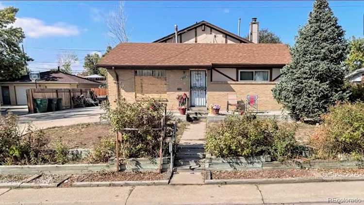 10835 Clarkson St Northglenn, CO 80233