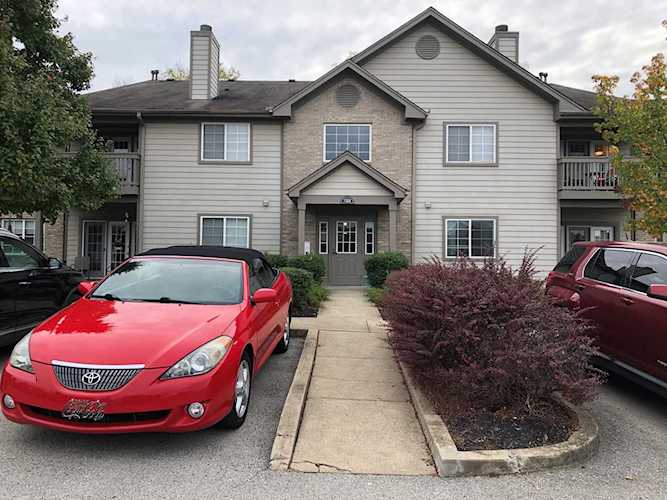 1304 Autumn Sun Ct #204 Louisville, KY 40243