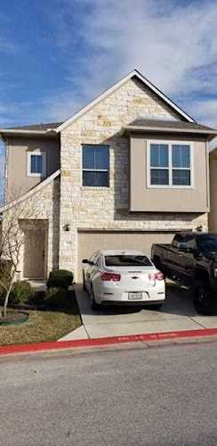2105 Town Centre DR #38 Round Rock, TX 78664