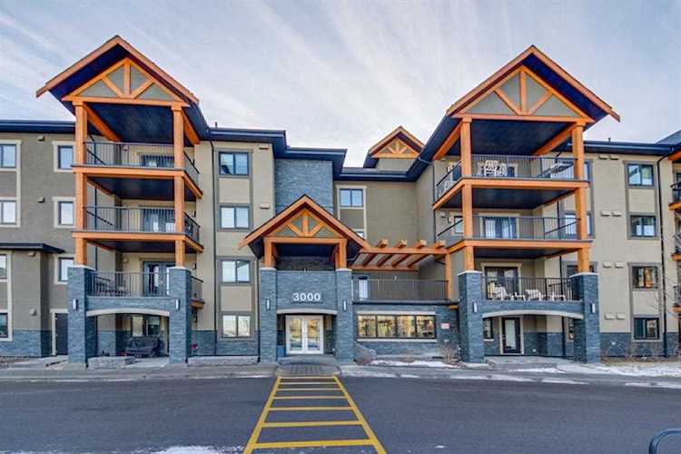 402 Kincora Glen Rd NW #3202 Calgary, AB T3R 0V2