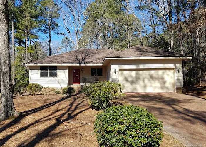 3062 Bourbon St Sanford, NC 27332 | MLS 649525 Photo 1