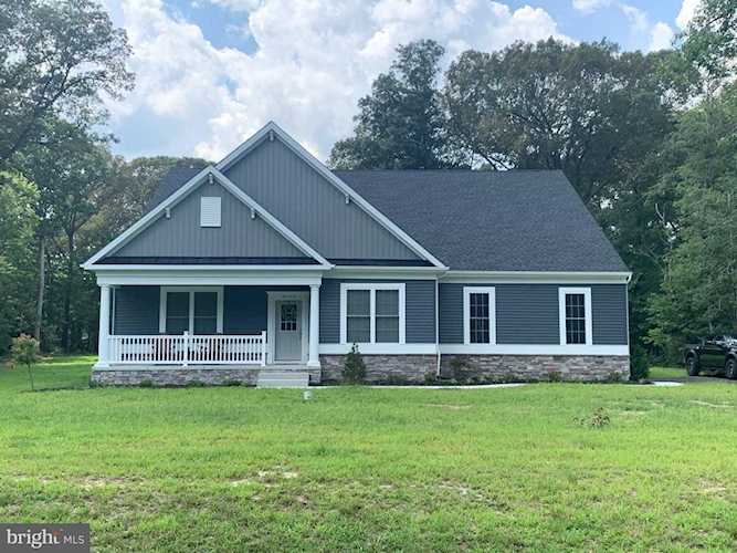 4 Robinsonville Rd Lewes, DE 19958