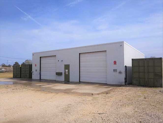1027 Cotton Gin Road Breaux Bridge, LA 70517