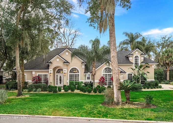 1144 Queens Harbor Blvd Jacksonville, FL 32225