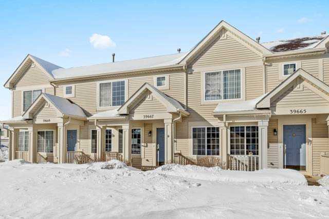 39667 N Warren Ln Beach Park, IL 60083 | MLS 10989656 Photo 1