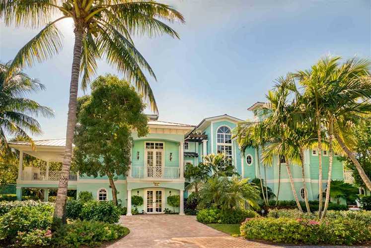 11551 Paige Court Captiva, FL 33924