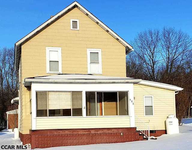 488 State Street Sandy Ridge, PA 16677 | home for sale | KBB Photo 1