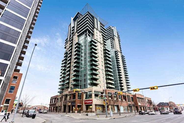 1410 1 St SE #1906 Calgary, AB T2G 5T7
