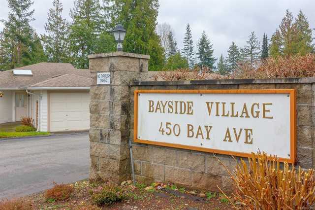 450 Bay Ave Parksville, BC V9P 2K2