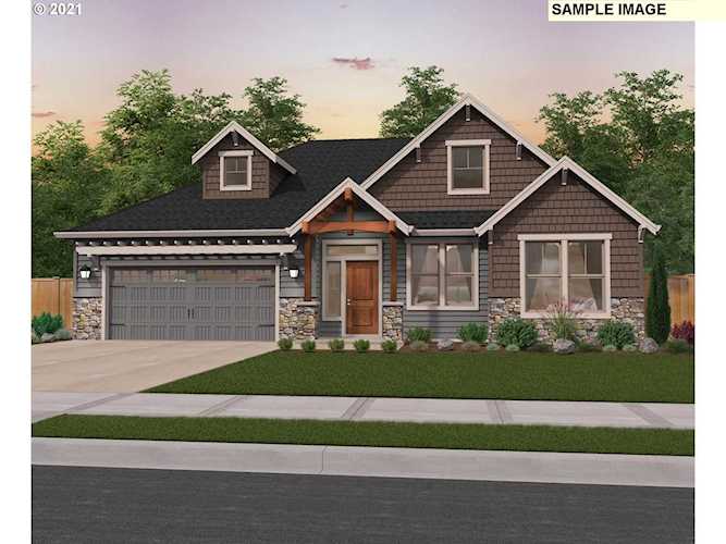 S White Salmon Dr Ridgefield, WA 98642