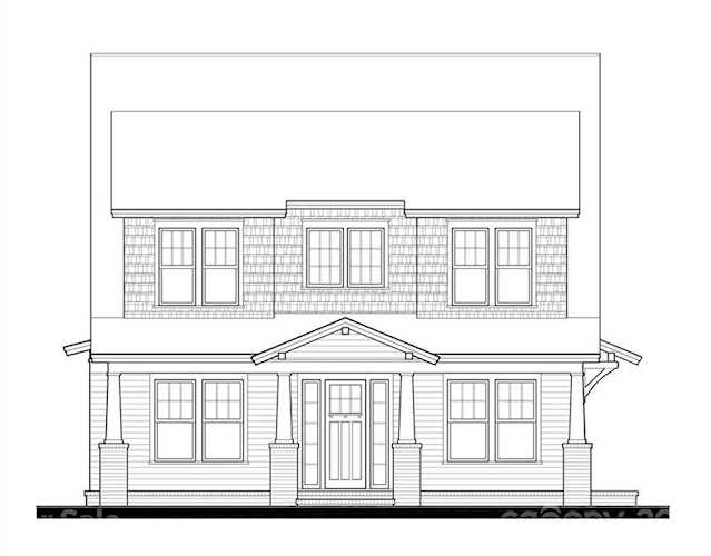 3121 N Mcdowell St Charlotte, NC 28205