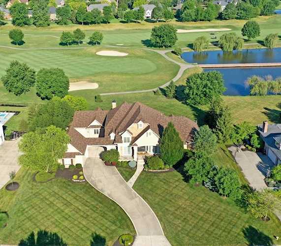 4511 Maxwell Drive Mason, OH 45040