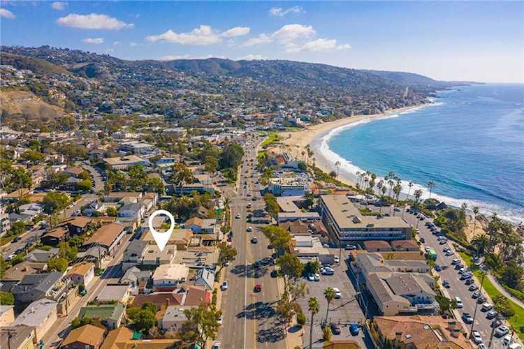 354 N Coast Laguna Beach, CA 92651